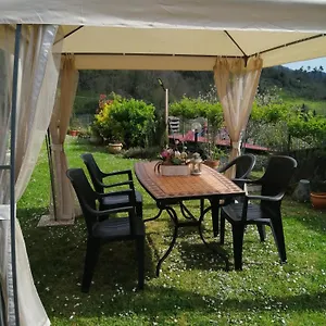 Casa Lilly Casa vacanze Beverino